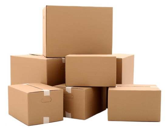 PACKAGING Delreece provides cost-effective packaging services.