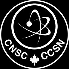 Canadian Regulations The Canadian Nuclear Safety Commission (CNSC) regulates the use of nuclear energy and materials to protect health,