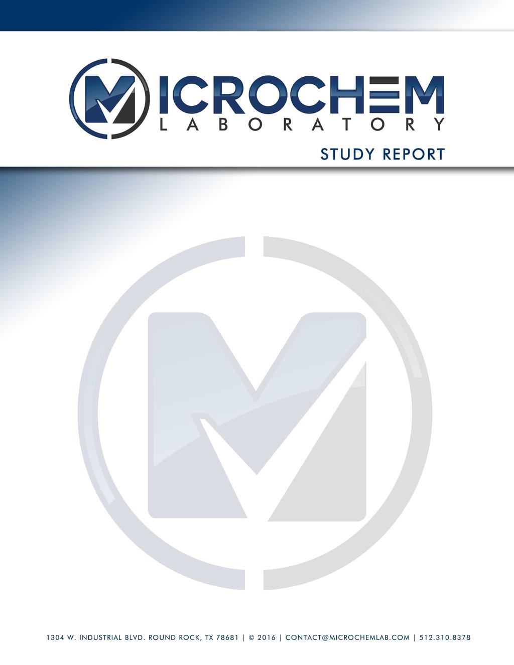 Study Title Antibacterial Activity and Efficacy of KHG FiteBac Technology Test Substance Using a Suspension Time-Kill Procedure Test Method ASTM International Method E2315 Assessment of Antimicrobial