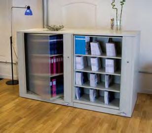 Introduction We are a design led manufacturer of storage solutions and office furniture Our reputation has been built over many years through listening to our clients, offering unparalleled levels of