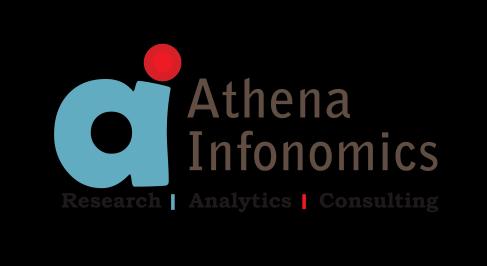 This report has been prepared by Athena Infonomics.