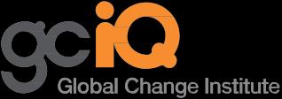 About the Global Change Institute The Global Change Institute at The University of Queensland, Australia, is an independent source of gamechanging research, ideas and advice for addressing the