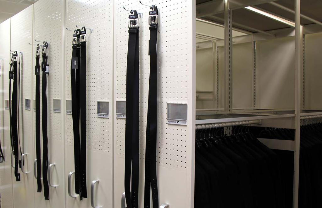 Shelves, Dry-Erase Boards - Retail SDS m