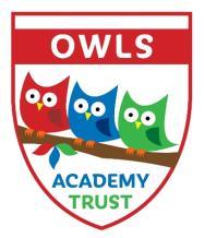 OWLS Academy Trust Guidance on Fixed Term Contracts Adopted by The OWLS Academy Trust on 28/11/2016 to take effect 01/01/2017 Next Review Due Policy developed by HR Services Phone: Email: Web: