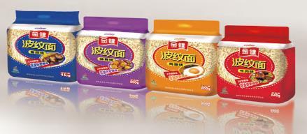 湖南金健米业股份有限公司 China s first cereal