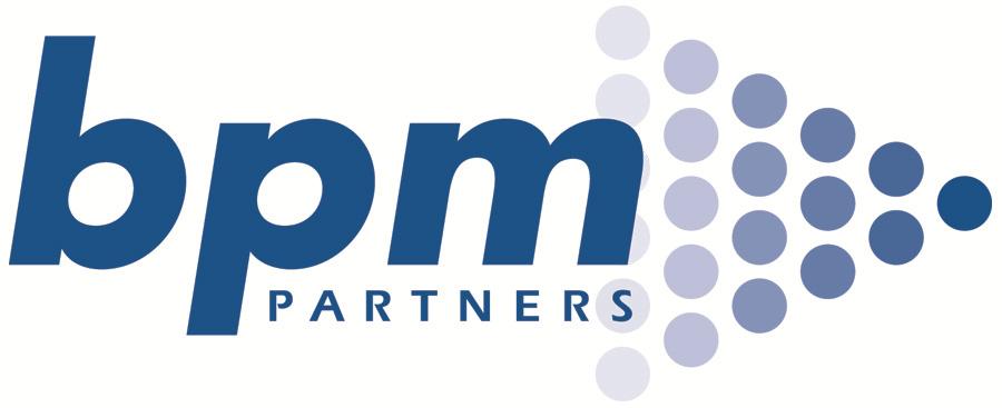 A BPM Partners White Paper Reducing Risk in Business Performance Management How to