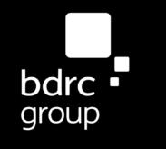 About BDRC Group Full service market research & business consulting firm Founded 1991 Annual revenues of USD40m+