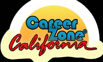 California CareerZone Overview www.cacareerzone.org Use the California CareerZone to explore and plan your career.