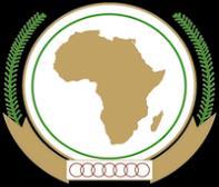 AFRICAN UNION UNION AFRICAINE UNIÃO AFRICANA DEPARTMENT OF INFRASTRUCTURE
