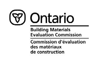 777 Bay Street, 2 nd Floor Toronto, Ontario, M5G 2E5 Tel: 416 585 4234 Fax: 416 585 7531 Web: www.obc.mah.gov.on. Date of Authorization BMEC Authorization Number 06-10-330 BMEC Application A2006-20 AUTHORIZATION REPORT 1.