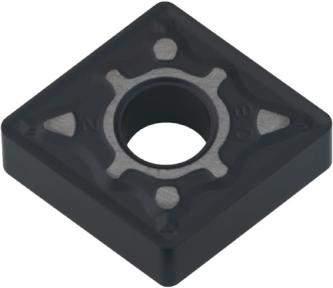 A great deal on durable carbide turning inserts. Benefits: carbide inserts are made to withstand challenging steel cutting applications, removing material fast and outlasting other, premier brands.