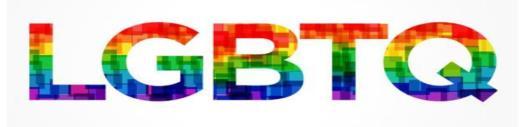 8 billion spent online and market is estimated at 810 billion 78% of LGBT adults would switch