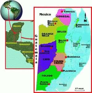 BELIZE Population (mid 2015): 368,310 Currency: Belize dollar ($2 Belize to US$1) Economy: Natural resource based GDP: Real Growth rate 3.