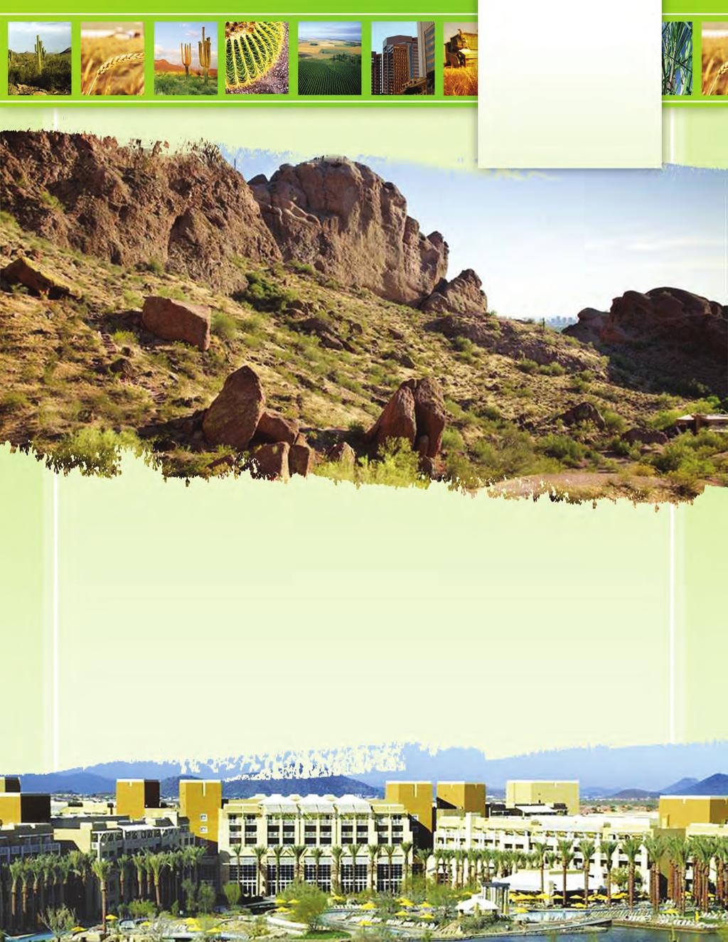 February 20 22, 2011 JW Marriott Desert Ridge Phoenix, Arizona 2011 NEC Sponsorship Program Sponsorship Deadline: January 14, 2011 Contact: Mary Giglio,
