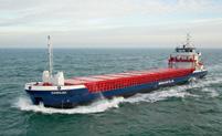 The starting point of ensuring minimal environmental impact is the hull; a vital feature in reducing fuel consumption.