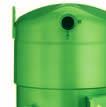 SCROLL COMPRESSORS For scroll compressors, too, BITZER is one of
