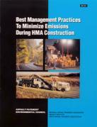 Best Management Practices to Minimize Emissions During HMA
