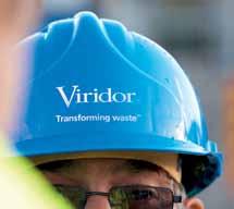 Introduction Viridor is a wholly owned subsidiary of Pennon Group Plc and operates in accordance with the group s health and safety policies.