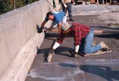 the surrounding concrete. Methods Method 7.1 Increasing cover with additional mortar or concrete.