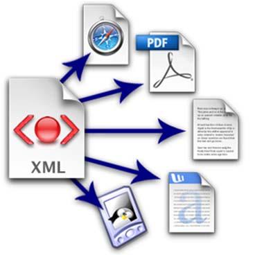 06. XML XML XML (extensible Markup Language) is a simplified version of a general data description language known as