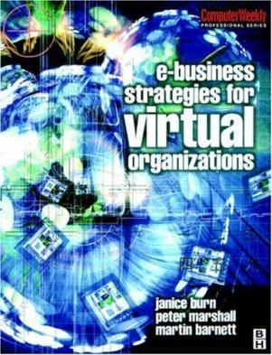 01. Interorganizational Information System Types of Interorganizational Information System (IOS) Systems that support virtual corporations These IOSs provide support to virtual corporations two or