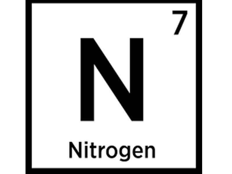The Nitrogen Cycle - Nitrogen is required for amino acids,
