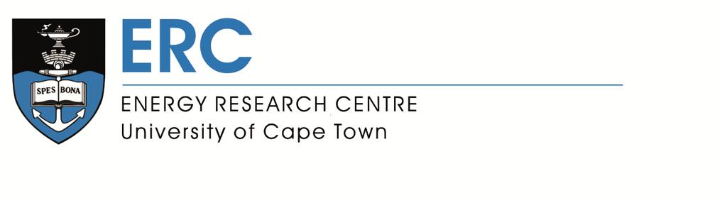 RESEARCH REPORT SERIES South Africa s proposed nuclear