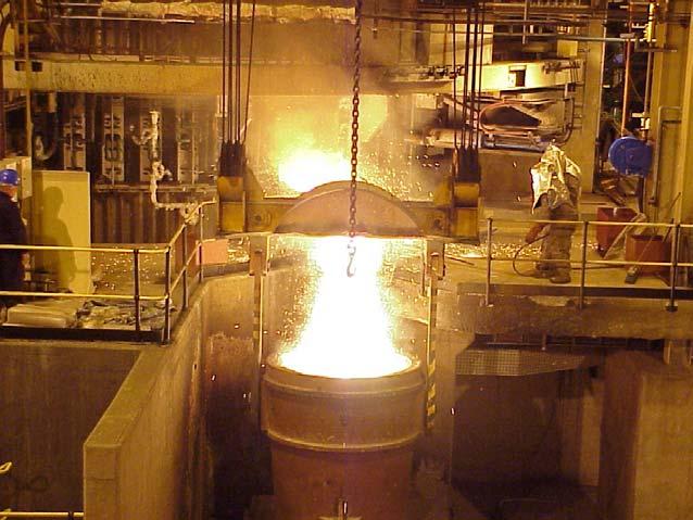 Conclusions DC arc furnaces an interesting past, a productive present, and a promising future DC arc furnaces are not a panacea for all metallurgical problems, but are very