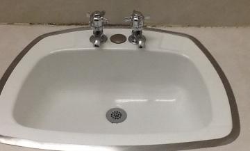 replaced Water fountains ar not compliant, and