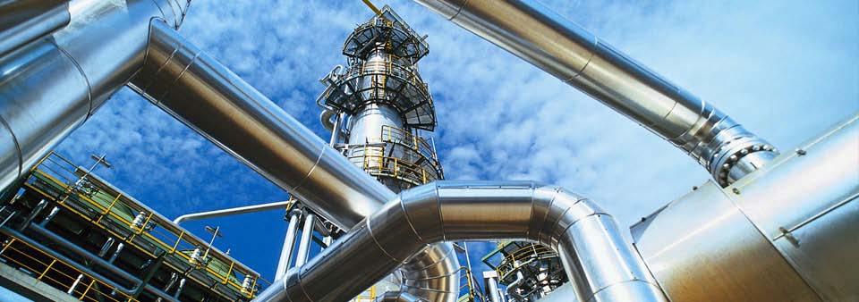 ABOUT THE TENANT For nearly 100 years, Honeywell s UOP has been the leading international supplier and licensor for the petroleum refining, gas processing, petrochemical production and major