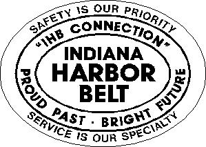 STB IHB 6004-C INDIANA HARBOR BELT RAILROAD DEMURRAGE TARIFF IHB 6004-C CANCELS DEMURRAGE TARIFF IHB 6004-B Containing: Hazardous materials rules and charges.