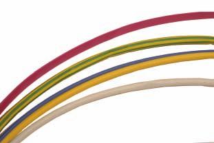 OLFLEX PVC Sleeving Multi-purpose PVC Sleeving in Multiple Colors OLFLEX PVC is a multi-purpose sleeving for abrasion protection and exposure to chemicals and oils in industrial plant applications.