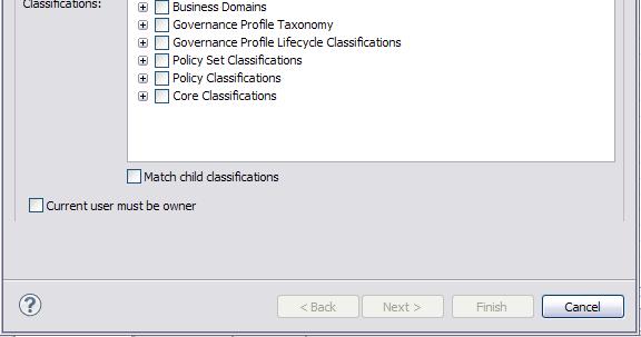advanced permissions with the specification of an XPath expression Click-to-Assign