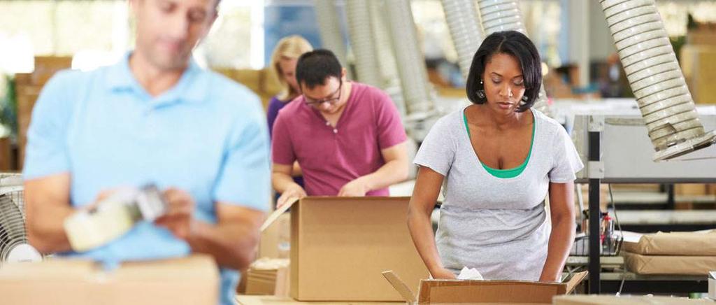 BRIGHT WAREHOUSE WMS and Inventory Management Deposco s Bright Warehouse streamlines warehouse operations by optimizing inventory and order management, picking and putaway, shipping and returns.