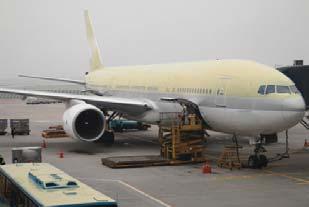 services Air Freight - Export/Import One of our key strength is the airfreight services we offer.