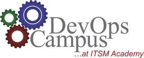 Process Design (CPDE) DevOps Agile Service Management Donna Knapp Author Curriculum Development Manager Certified Process Design Engineer ITIL Expert, ITIL