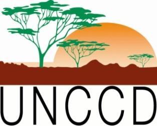 Strategic objectives of the UNCCD, 2008-2018 2 3 1 4 To mobilize resources to support implementation