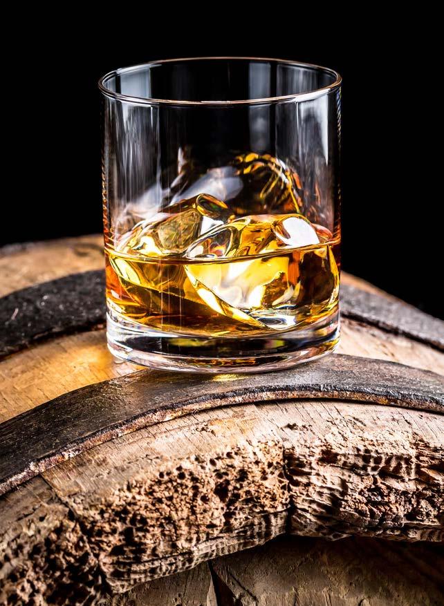 ABOUT ACSA: The American Craft Spirits Association is the only national, registered non-profit trade group representing the U.S. craft spirits industry.
