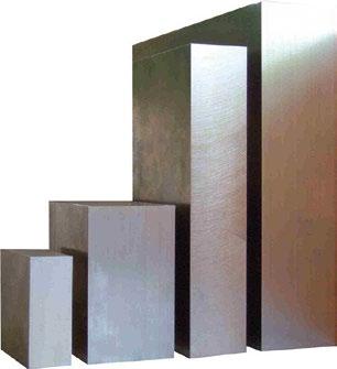 the Specialist for Aluminum Bronzes and Copper Alloys Your specialization is in metal forming tools such as bending, stamping, forming, and deep drawing of stainless steel sheets or tubes?