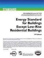 Section II - Continuous Insulation in Codes and Standards ASHRAE 90.