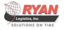 APPLICATION FOR EMPLOYMENT Ryan Logistics, Inc. is an equal opportunity employer.