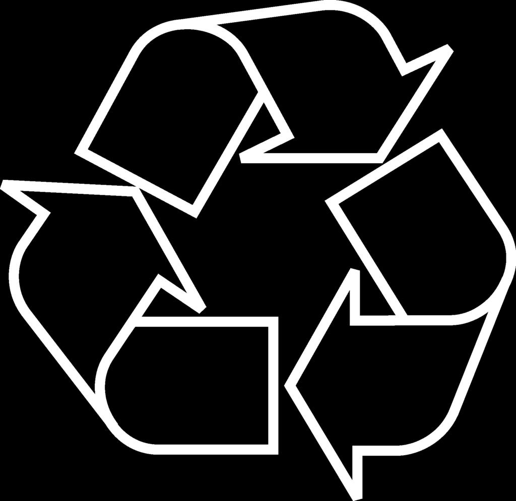 WHY RECYCLE?