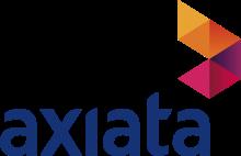 About Axiata Axiata Group Berhad (Axiata) is one of Asia s largest communica1ons companies. 9 countries 215 million customers 25,000 employees USD 5.