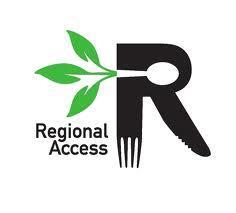 Regional Access Farm / Non Farm Vendor Services: Aggregation Freight