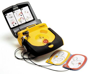 22101VIC COURSE IN AUTOMATED EXTERNAL DEFIBRILLATION This unit of competency describes the outcomes required to safely provide Automated External Defibrillation (AED) Until the arrival of medical