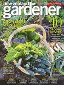 every month of readers visit a garden