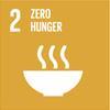 End hunger, achieve food security and improved nutrition and promote sustainable agriculture Close