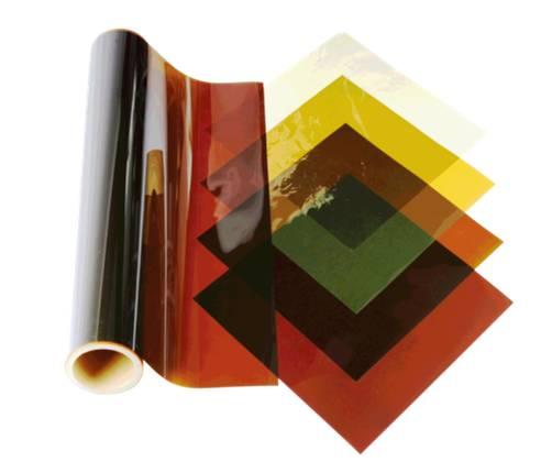 Advantages of Heat-resistant and functional Polyimide film derived from BPDA In addition to the excellent properties of general polyimide resins (heat resistance, high mechanical properties and