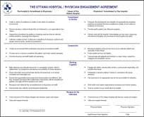 3 STAGES: Engagement Agreement