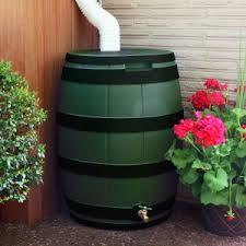 2.3 Rain Barrel Giveaway Program In the fall of 2016, the District gave away over 350 rain barrels as part of the first rain barrel giveaway program.